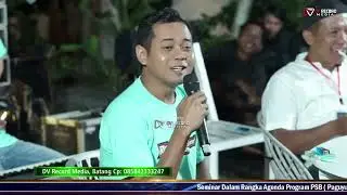KI BAYAN DODOT CUMI CUMI AUDIO SEMINAR PSB BANDAR BASIC TUNING SYSTEM
