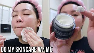 Benefits of using Toner? NEW BANISH Pore Shrinker Toner & Alpha Cream
