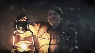 ПОШЛА ЗАРУБА (Hunt: Showdown)