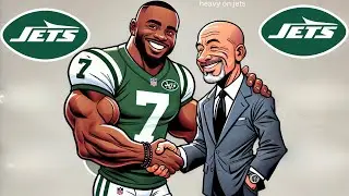 Reacting to Haason Reddick Caving, Signing Jets Contract for 2024