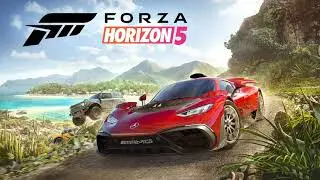 [Forza Horizon 5 Soundtrack] Remi Wolf - Hello Hello Hello