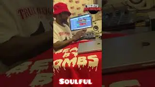 Freestyle Soulful Sound Chops | All The Time #freestylebeats #sampletypebeat #beatcookup #rapbeats