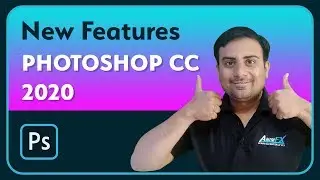 Photoshop CC 2020 Update and New Features