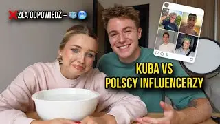 Zgaduje części ciała mojego CHŁOPAKA 😏😈