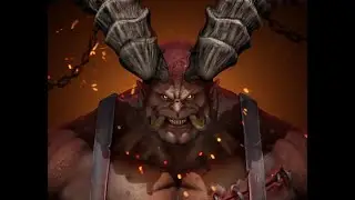 When the Butcher Shows up on HC #shorts #diablo4 #diablo