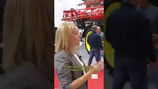 КИТАЙСКИЙ САМОХОДНЫЙ ОПРЫСКИВАТЕЛЬ SOULUN. ТОП-3 ПОЧЕМУ НА НЕГО СТОИТ ОБРАТИТЬ ВНИМАНИЕ 