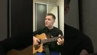 Написал свой текст под мотив известной песни «здравствуй мама»