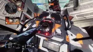 Titanfall 2 tone and flatline