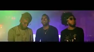 Jota y Deby Ft. Nagazaky - Flow Caribe (Official Video)