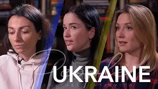 Беженцы из Украины: побег от войны, отношение к России и конфликт в Донбассе