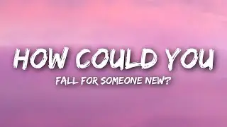 Devon Gabriella - how could you (Lyrics)