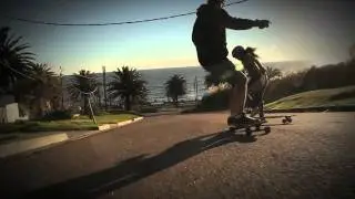 SKATE PIRIA - JAM: Riviera Skateboards Uruguay