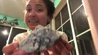 Geology Lesson with Ed Tech Incorporated
