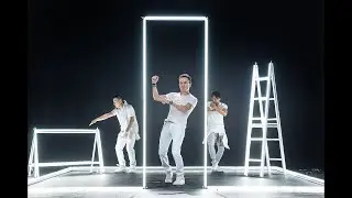 Fonseca - Por Pura Curiosidad (Video Oficial)