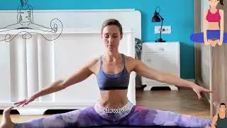Women's MORNING | ART Gymnastics, yoga and breastfeeding #3