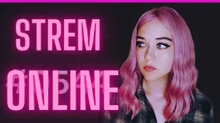 Девушка играет в CS GO ❤ | Counter Strike Global Offencive