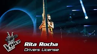 Rita Rocha - 
