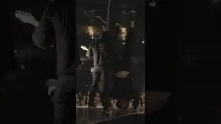 Muse - Won't (hand)Stand Down 