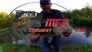 How to Fish the Shaky Head Jig with MFC's Andrew Bebb