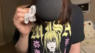 ASMR | But I Don't Edit the Video