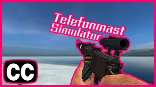 Garry's Mod [ARC-9] Day of Infamy Weapons Showcase