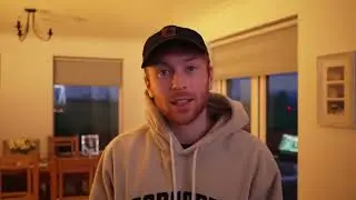 MARK BLAIR TOUR VLOG | UK & IE