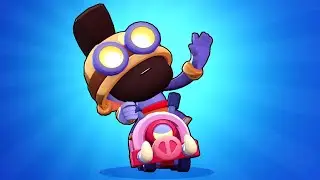 Brawl Stars 