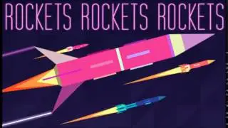ROCKETSROCKETSROCKETS Music - Warp Damage