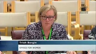 Gender Equality means An Office for Women but no Office for Men Feminism VS Patriarchy