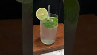 Mint Mojito ASMR 