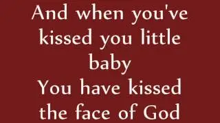 Rascal Flatts- Mary Did You Know Lyrics
