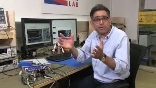 How phase margin impacts the transient response of a power supply