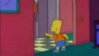 The Simpsons WTF BOOOM