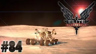 Elite Dangerous #84 Торпеды