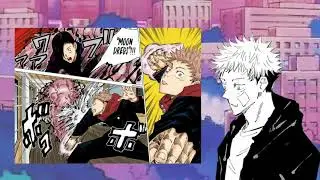 Jujutsu Kaisen Review