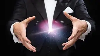 Sihirbazlık Numaralarının Sırlarını Açıklıyoruz - Sihirbazlık Okulu