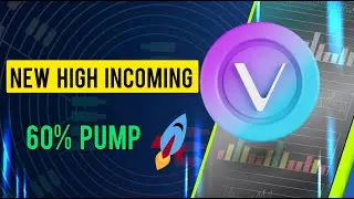 VECHAIN (VET) DON