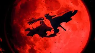 Shadow VS Blood Queen|Full Fight|(4k) The Emenince In Shadow clips