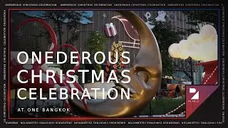 ONEDEROUS CHRISTMAS CELEBRATION