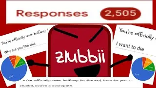 I Made ANOTHER Impossible BFB/TPOT Quiz