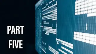 Progressive Trance Production | Part 5 | Producing Progressive Trance From a Voice Memo Idea!