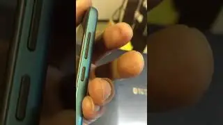 Android logo stuck No command