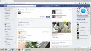 How to change Facebook Password | Abdul Wadud