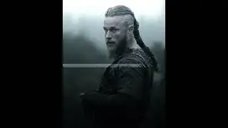 Ragnar Sad - Edit -