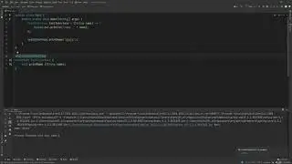 [Eng] Lambda Expressions in Java #1 Introduction