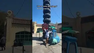 ISSO É COISA DE CRIANÇA 🚗🤩