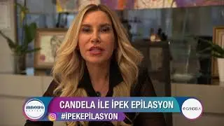 Dermatolog Dr. Aslı Eralp - Candela İpek Epilasyonun Avantajları Nelerdir?