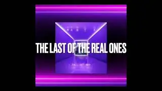Fall Out boys - Last of the Real ones (LOWER PITCH)