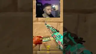 BİR ESPORCU NASIL DÜŞÜNÜR 4 - Clutch Masterclass #counterstrike2 #cs2 #csgo