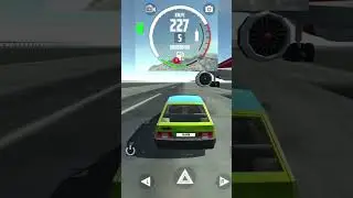 кто из новых машин быстрее?! В симулятор автомобиля 2 🚘